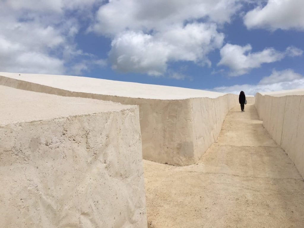 sicily, contemporary art sicily,