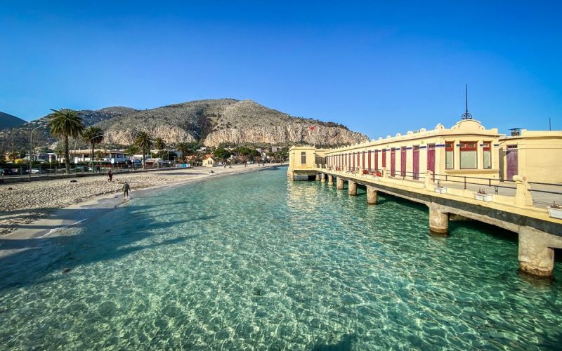 Mondello investing in sicily mafia