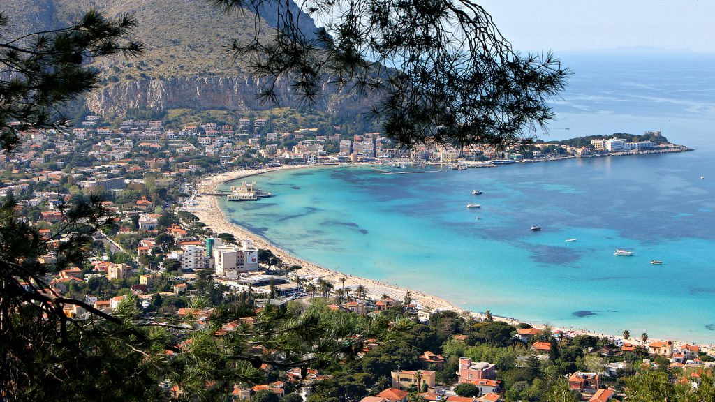 Palermo, Sicily - Real Estate in Palermo