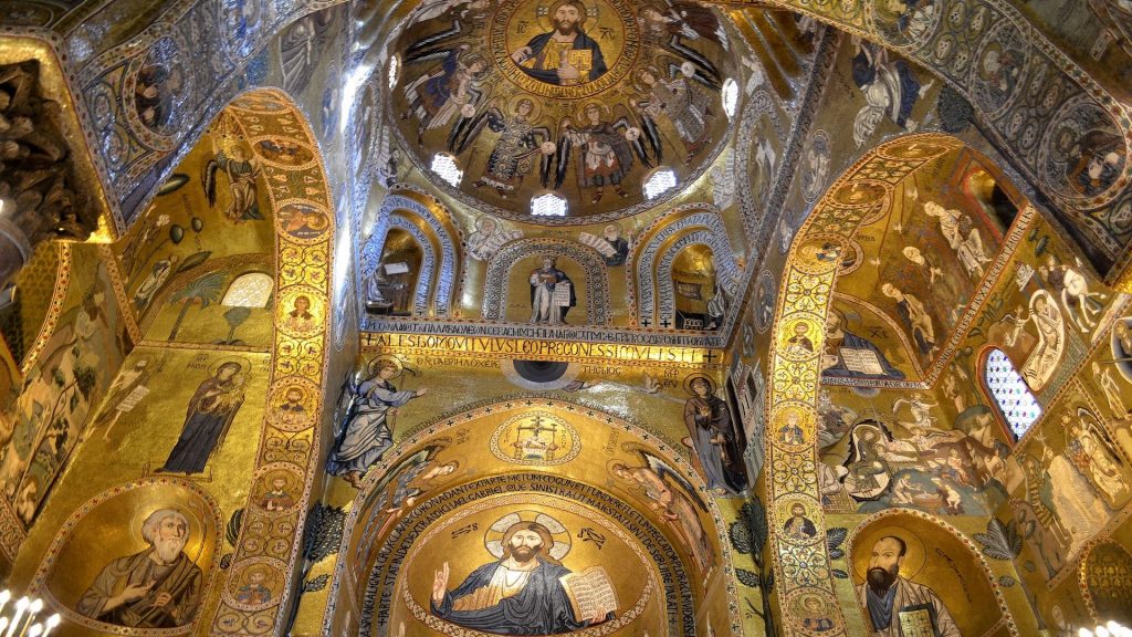 Palermo, Sicily - Real Estate in Palermo