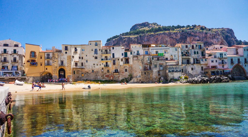 Investing in Sicily