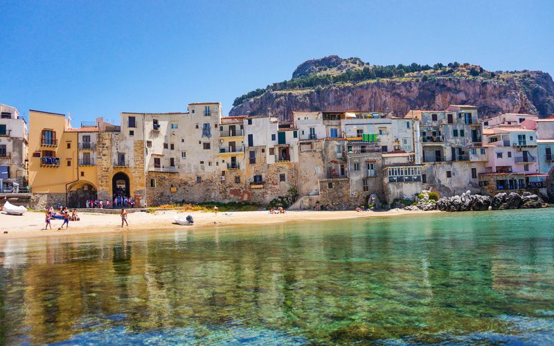 Investing in Sicily