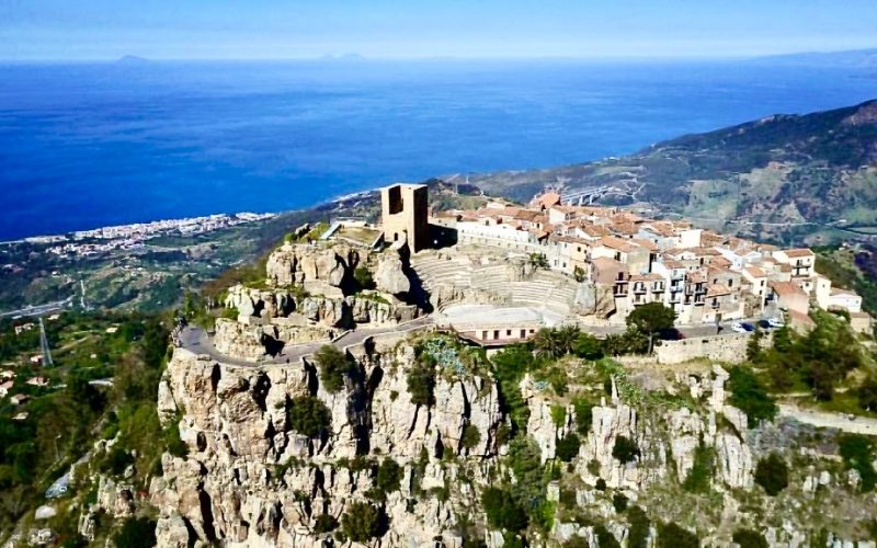 Real Estate, Sicily, Pollina