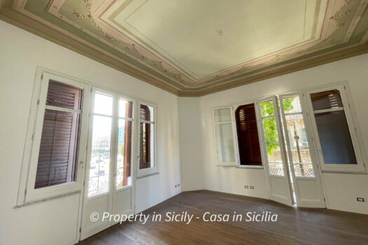 Apartment for sale Palermo
