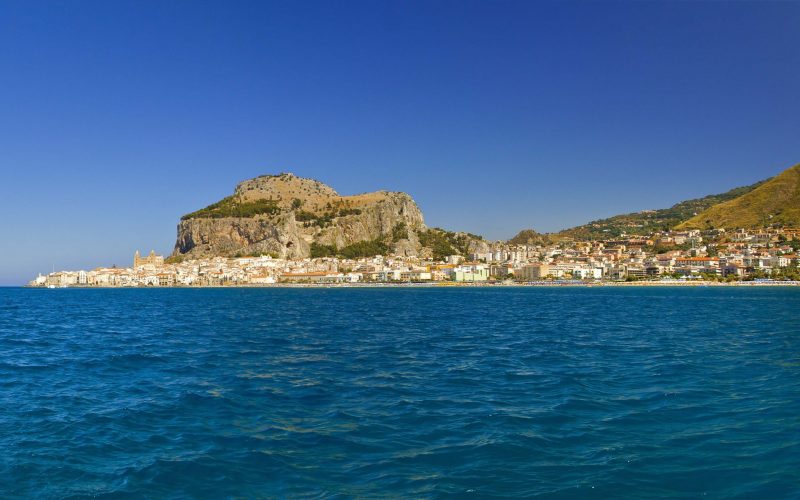 Cefalu Cefalu