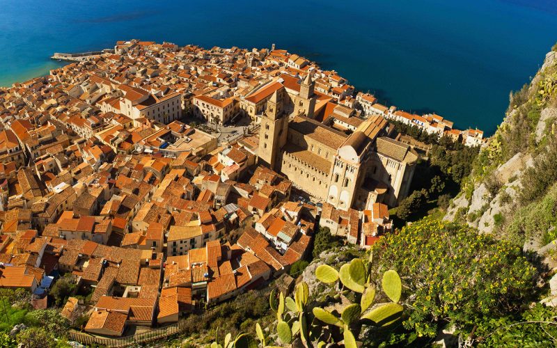 Cefalu Cefalu