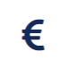 Ic Euro Sign