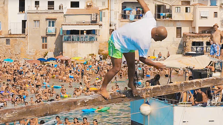 Ntinna A Mari Cefalu Ntinna A Mari Cefalu