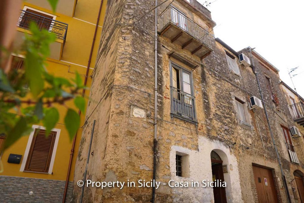 1. Casa Maria Luisa Gratteri Property In Sicily 64