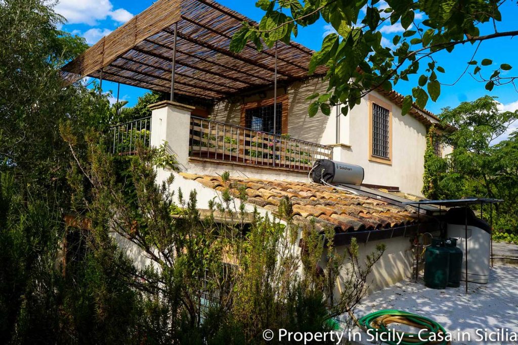 Property To Sell In Sicily Villa Delle Melie Collesano 28