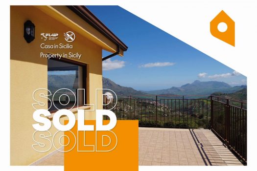 property in sicily sold