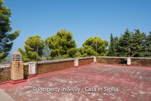 renovation project sicily
