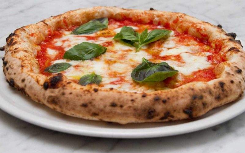Pizza Farine Caputo Pizza Farine Caputo