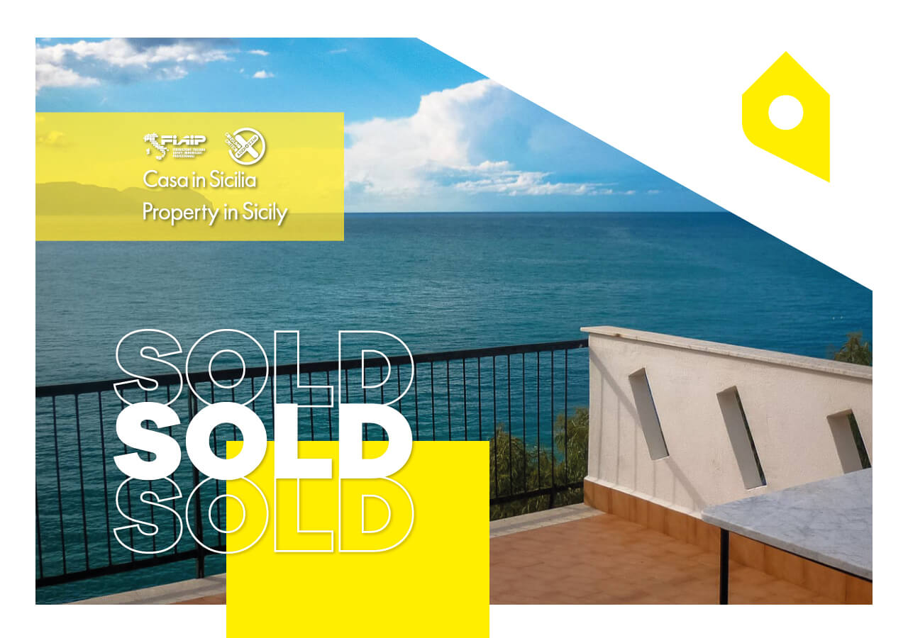 Villa Russo Villa by the Sea, to buy Property in Sicily