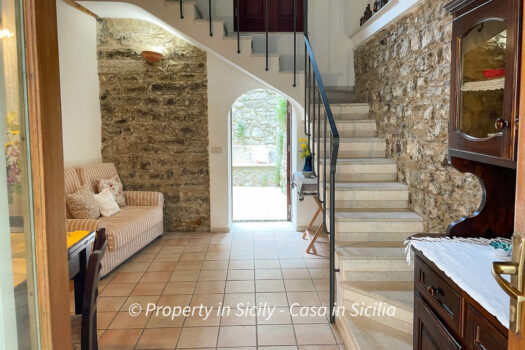 Property for Sale in Erice
