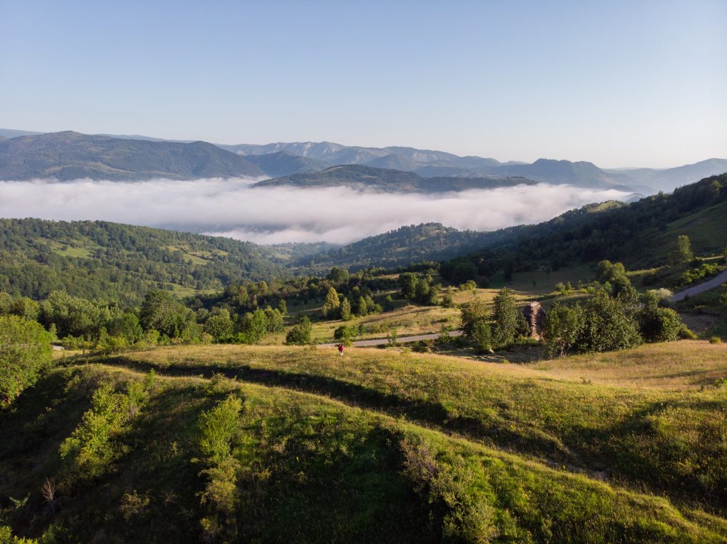 Nebrodi Natural Park