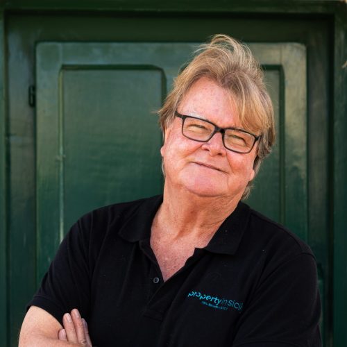 Thomas Gruessner, Trustworthy realtors in Sicily